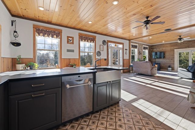 174 Kilton Road, Canaan, NH 03741