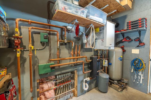 174 Kilton Road, Canaan, NH 03741