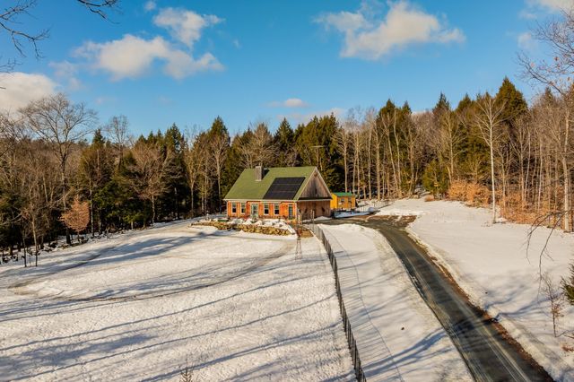 174 Kilton Road, Canaan, NH 03741
