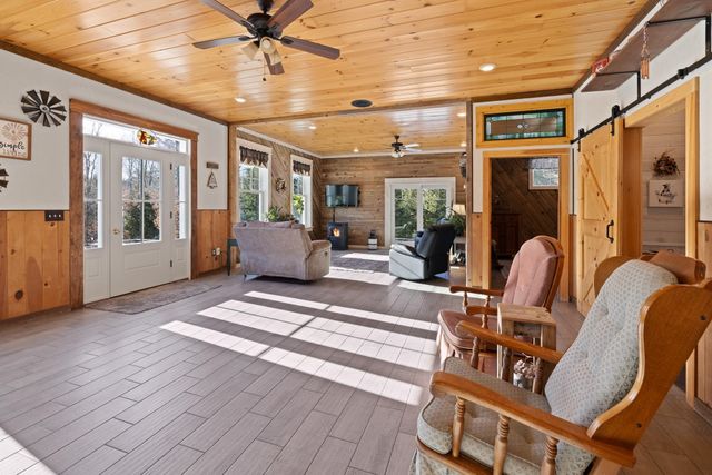 174 Kilton Road, Canaan, NH 03741