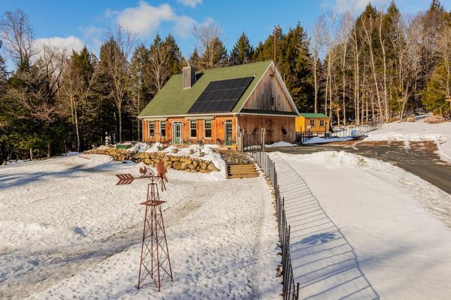 174 Kilton Road, Canaan, NH 03741