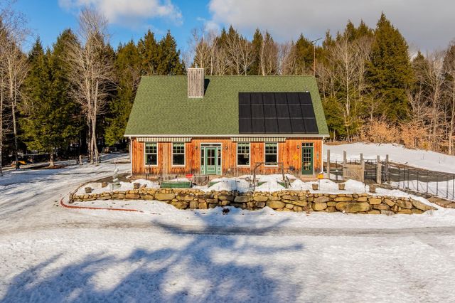 174 Kilton Road, Canaan, NH 03741