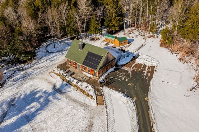 174 Kilton Road, Canaan, NH 03741