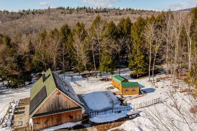 174 Kilton Road, Canaan, NH 03741