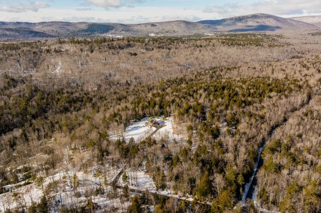 174 Kilton Road, Canaan, NH 03741