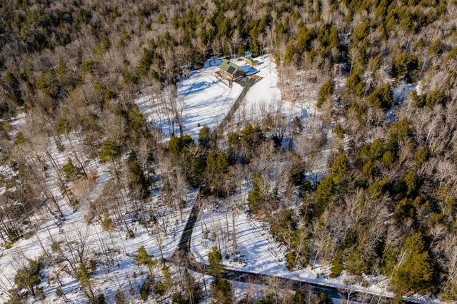 174 Kilton Road, Canaan, NH 03741