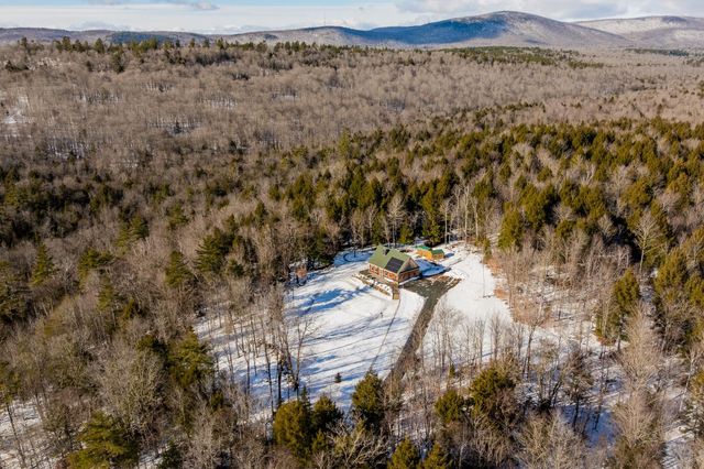 174 Kilton Road, Canaan, NH 03741