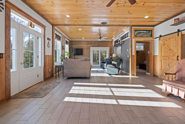 174 Kilton Road, Canaan, NH 03741