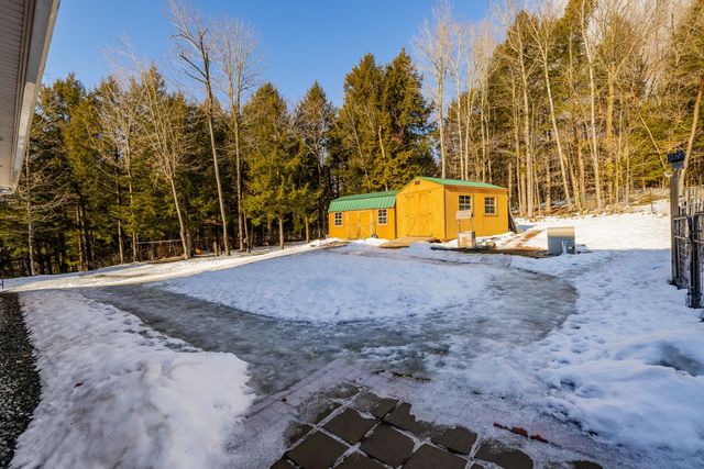 174 Kilton Road, Canaan, NH 03741