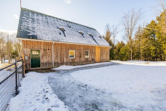 174 Kilton Road, Canaan, NH 03741