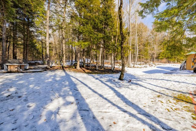 174 Kilton Road, Canaan, NH 03741