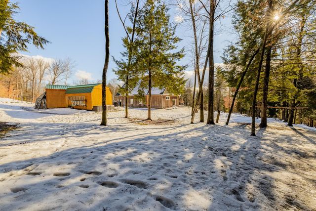 174 Kilton Road, Canaan, NH 03741