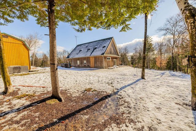 174 Kilton Road, Canaan, NH 03741