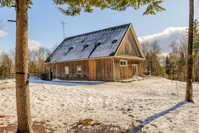 174 Kilton Road, Canaan, NH 03741