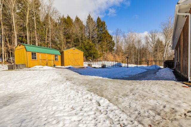 174 Kilton Road, Canaan, NH 03741