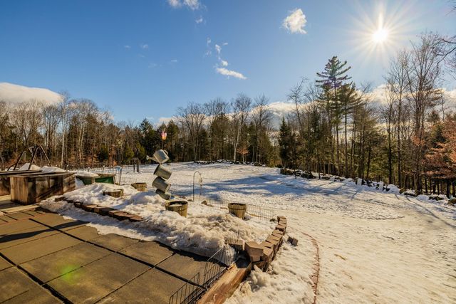 174 Kilton Road, Canaan, NH 03741