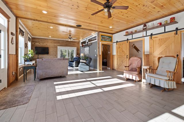 174 Kilton Road, Canaan, NH 03741