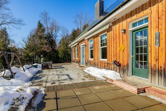 174 Kilton Road, Canaan, NH 03741