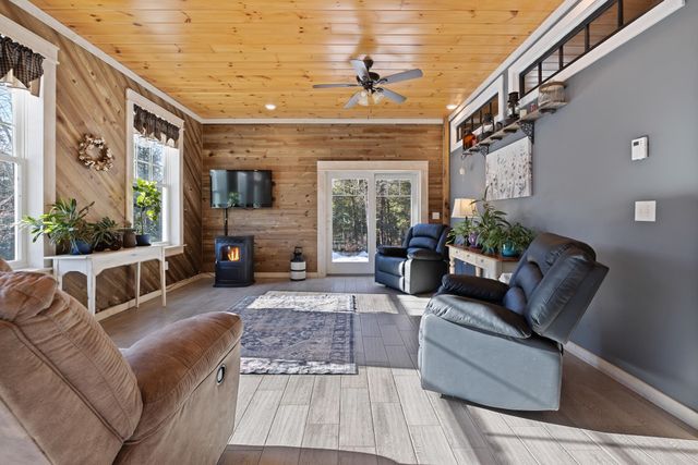 174 Kilton Road, Canaan, NH 03741