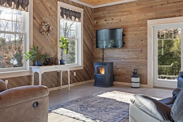 174 Kilton Road, Canaan, NH 03741