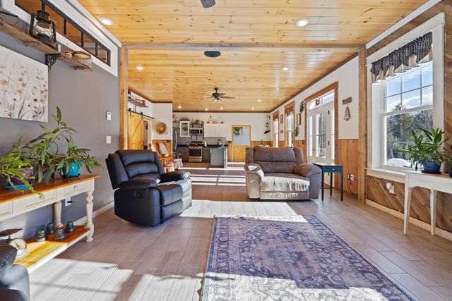 174 Kilton Road, Canaan, NH 03741