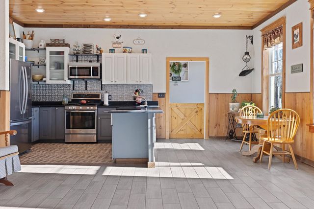 174 Kilton Road, Canaan, NH 03741