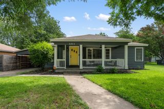 1211 S Church ST, Georgetown, TX 78626