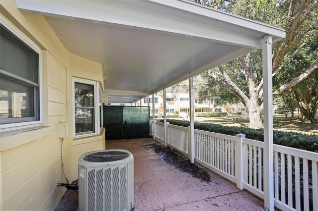 2222 NORWEGIAN DRIVE 16, Clearwater, FL 33763