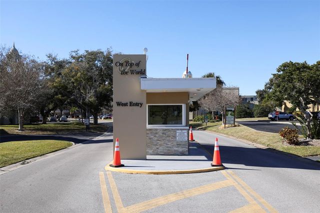 2222 NORWEGIAN DRIVE 16, Clearwater, FL 33763