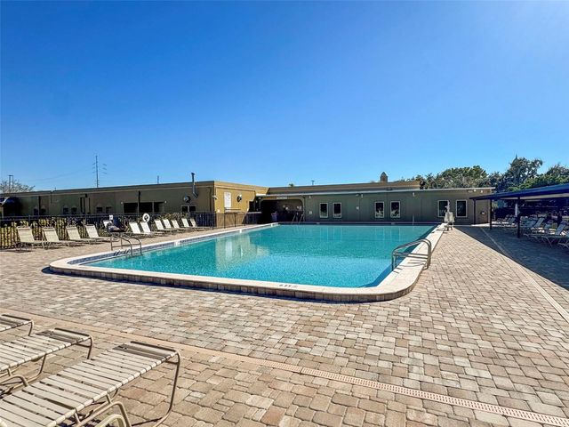 2222 NORWEGIAN DRIVE 16, Clearwater, FL 33763