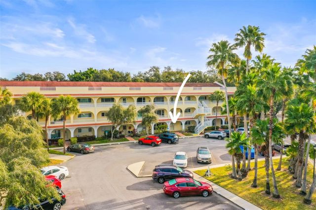 2222 NORWEGIAN DRIVE 16, Clearwater, FL 33763