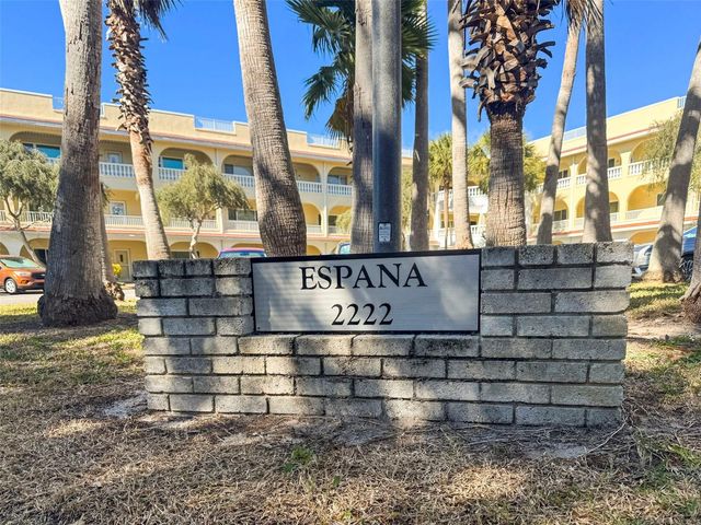 2222 NORWEGIAN DRIVE 16, Clearwater, FL 33763