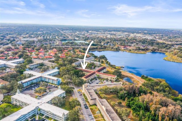 2222 NORWEGIAN DRIVE 16, Clearwater, FL 33763