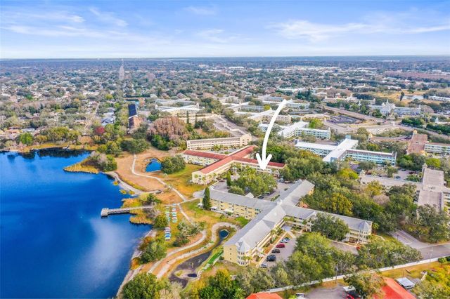 2222 NORWEGIAN DRIVE 16, Clearwater, FL 33763