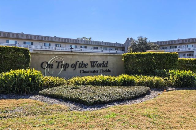 2222 NORWEGIAN DRIVE 16, Clearwater, FL 33763