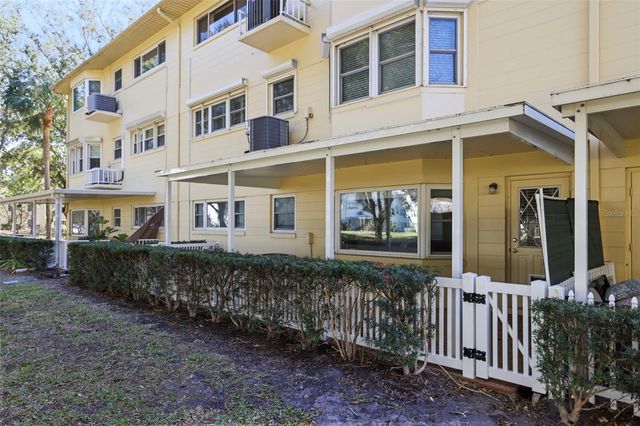 2222 NORWEGIAN DRIVE 16, Clearwater, FL 33763