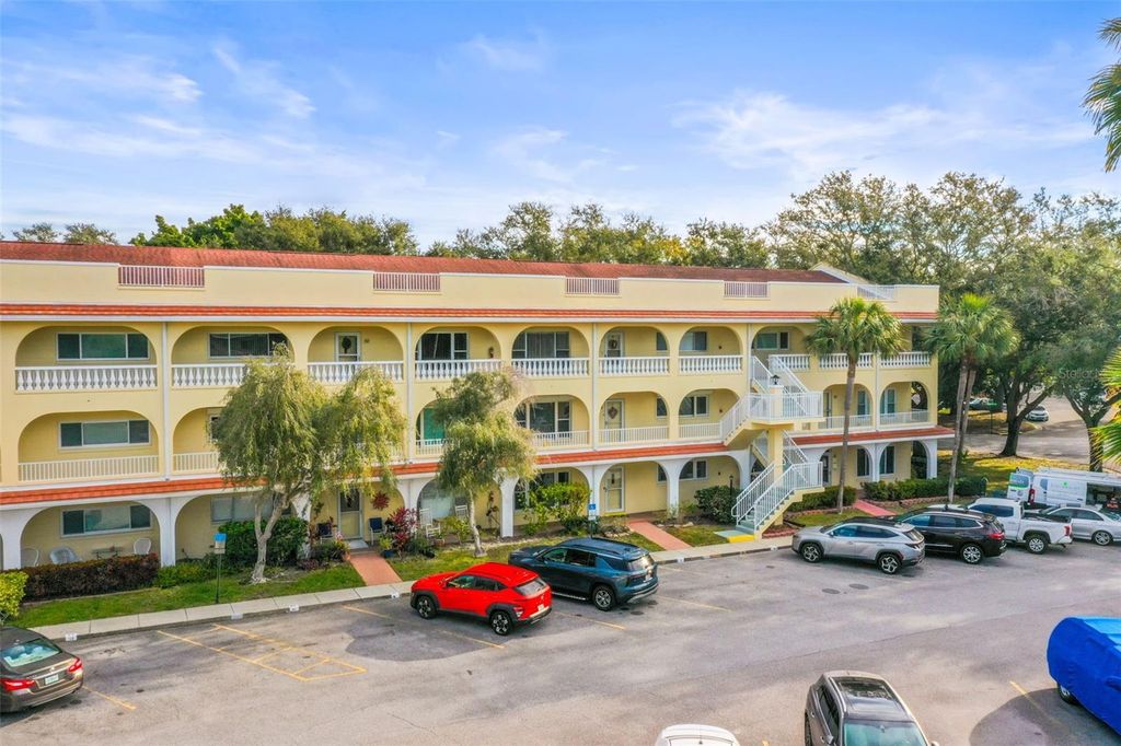 Image 27 of property listing at 2222 NORWEGIAN DRIVE 16, Clearwater, FL 33763