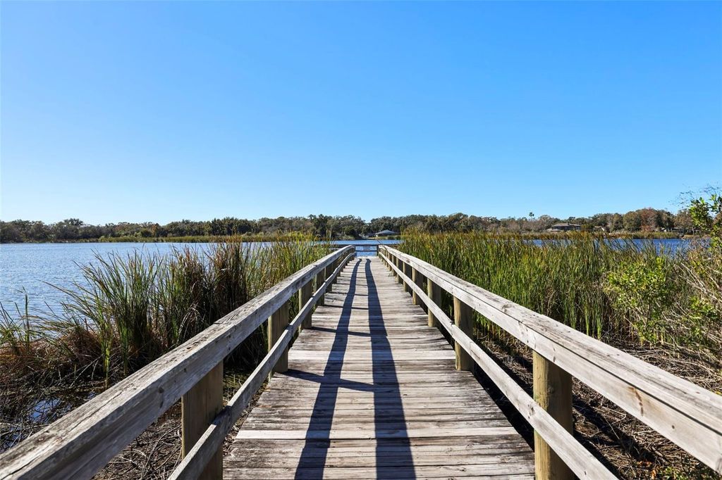 Image 29 of property listing at 2222 NORWEGIAN DRIVE 16, Clearwater, FL 33763