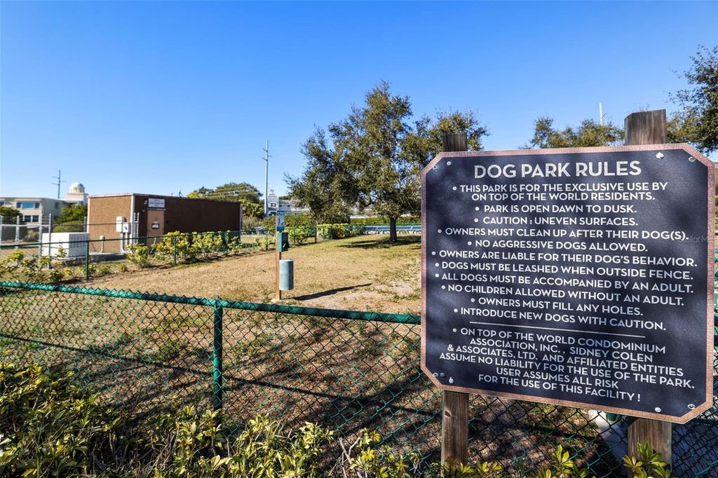 Image 34 of property listing at 2222 NORWEGIAN DRIVE 16, Clearwater, FL 33763