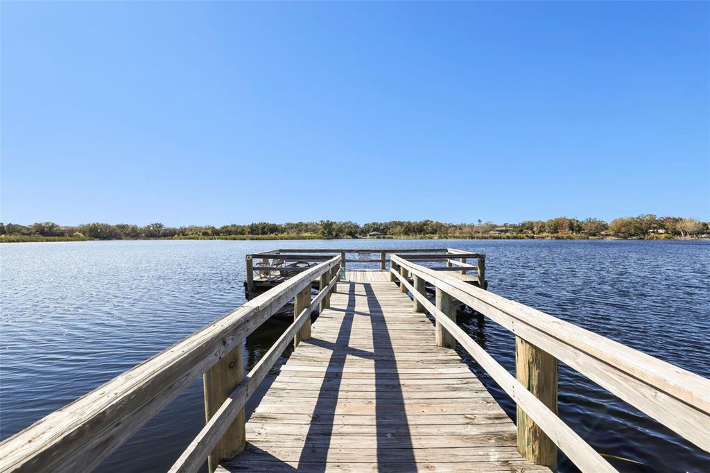 Image 35 of property listing at 2222 NORWEGIAN DRIVE 16, Clearwater, FL 33763