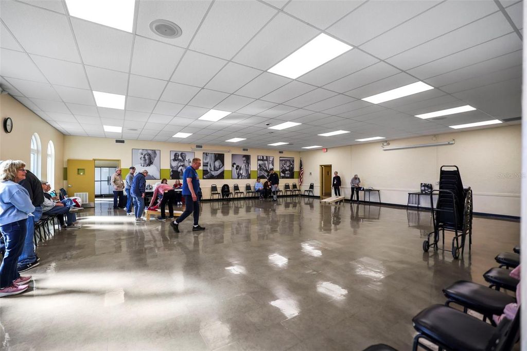 Image 37 of property listing at 2222 NORWEGIAN DRIVE 16, Clearwater, FL 33763