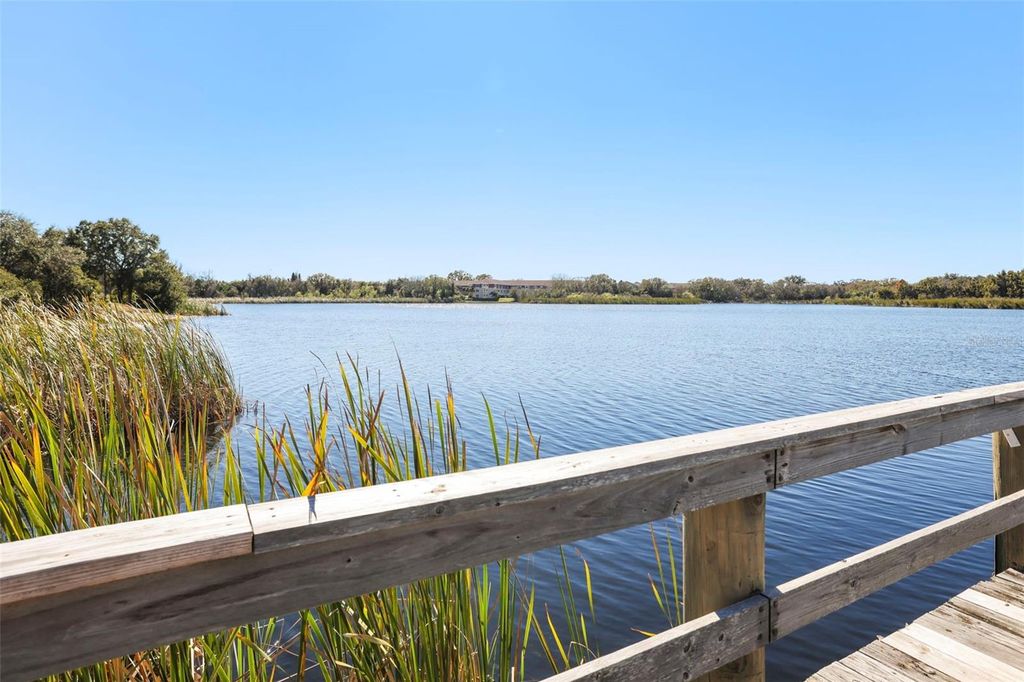 Image 47 of property listing at 2222 NORWEGIAN DRIVE 16, Clearwater, FL 33763