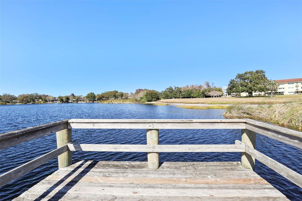 Image 51 of property listing at 2222 NORWEGIAN DRIVE 16, Clearwater, FL 33763