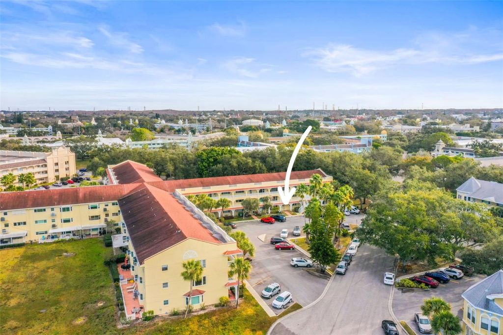 Image 53 of property listing at 2222 NORWEGIAN DRIVE 16, Clearwater, FL 33763