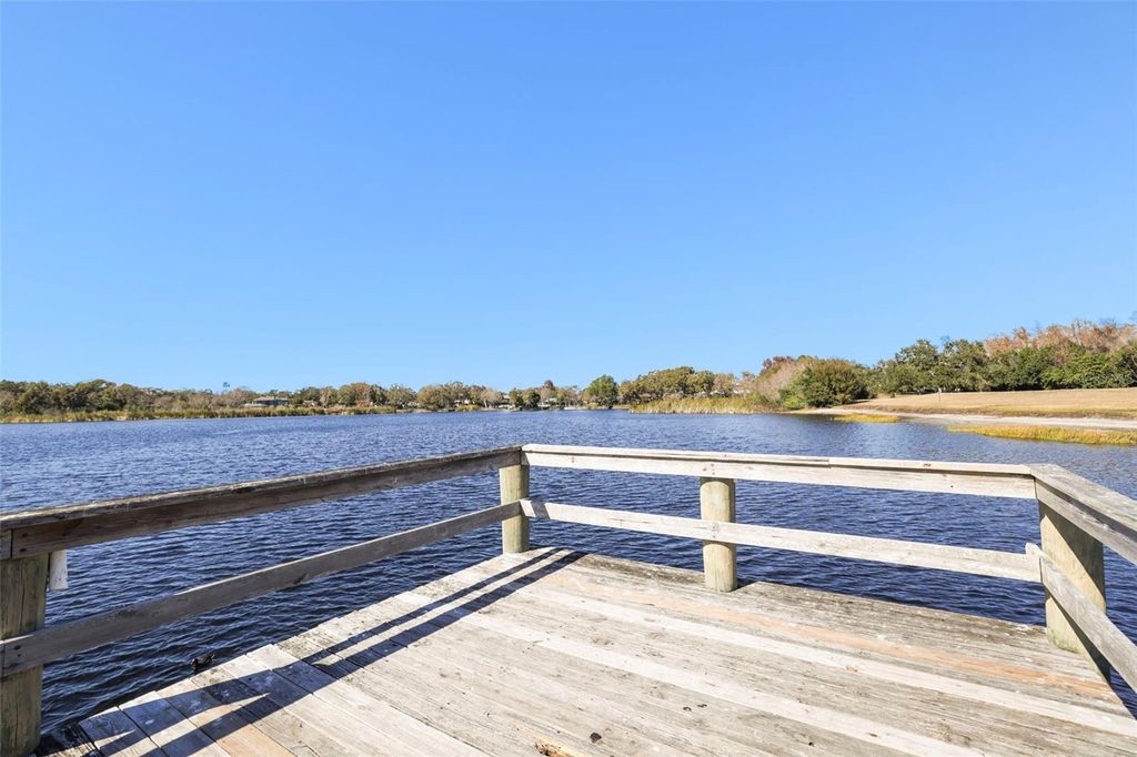 Image 54 of property listing at 2222 NORWEGIAN DRIVE 16, Clearwater, FL 33763