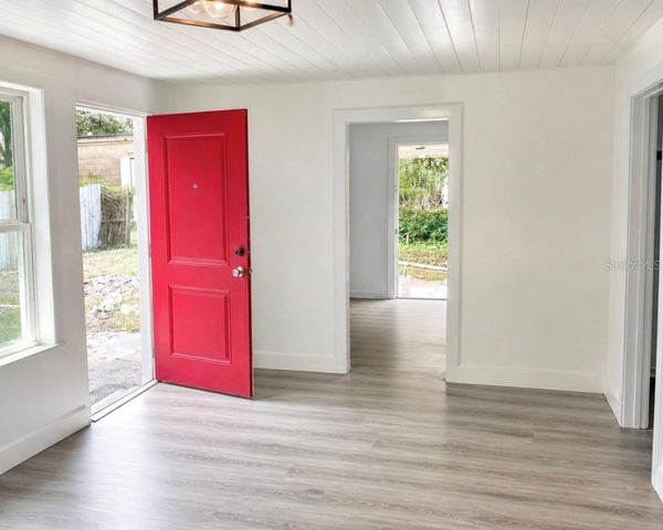 1002 TILDEN AVENUE, Apopka, FL 32703