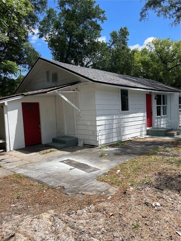 1002 TILDEN AVENUE, Apopka, FL 32703