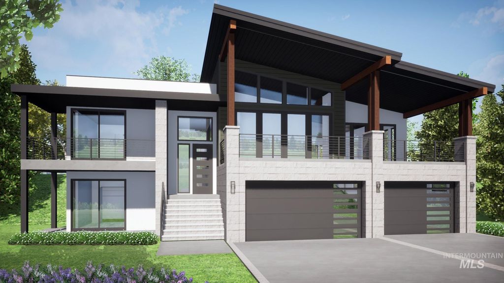 1508 S Trent Point Way, Boise, ID 83712