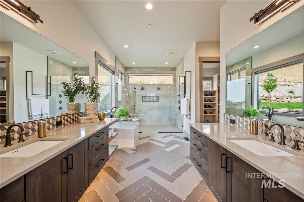 1508 S Trent Point Way, Boise, ID 83712 photo 36