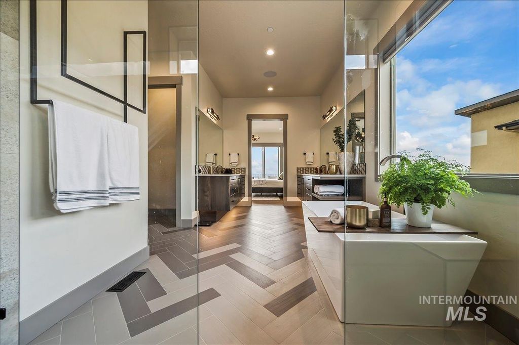 1508 S Trent Point Way, Boise, ID 83712 photo 41